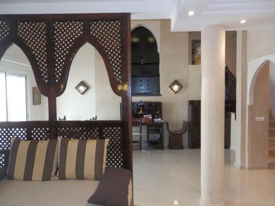 Zahra's Apartement - Photo3