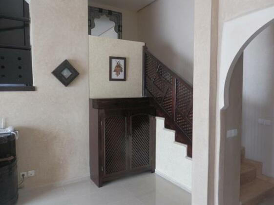 Zahra's Apartement - Photo4