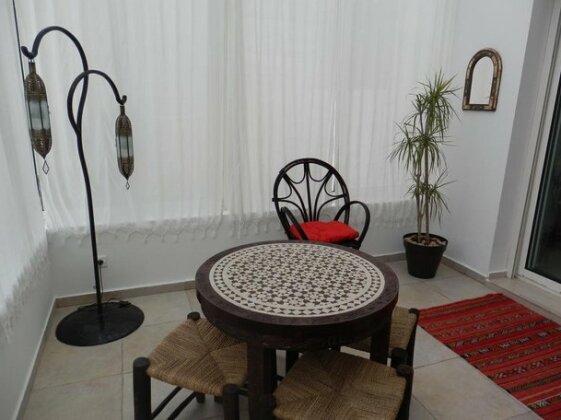 Zahra's Apartement - Photo5