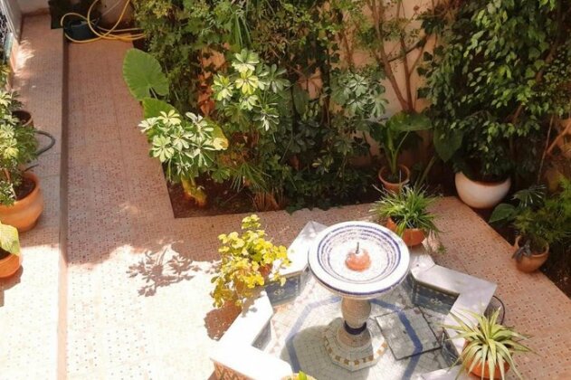 Apartment Derb Mokri - Photo3