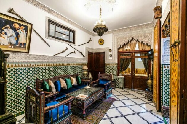 Apartment Derb Mokri - Photo4