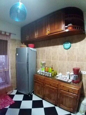 Apartment Rue Lakhdar Ghilane