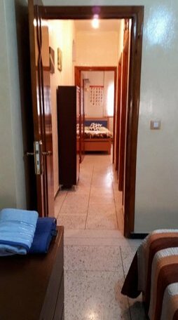 Appartement a Fes Fez