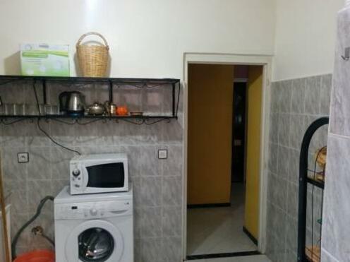 Appartement Moyen Standing - Photo5