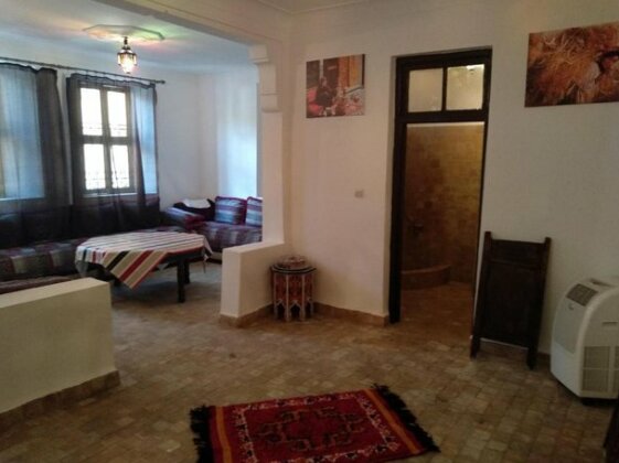 Blida Apartment - Photo2