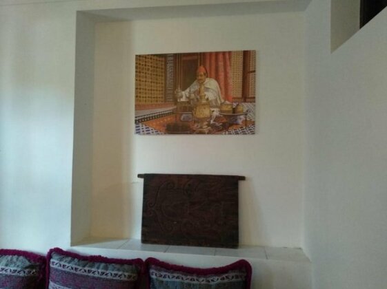 Blida Apartment - Photo4