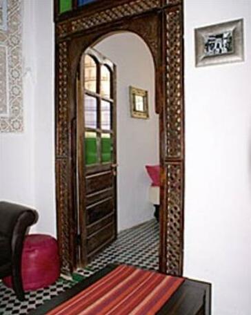 Chez Khadija - Photo4