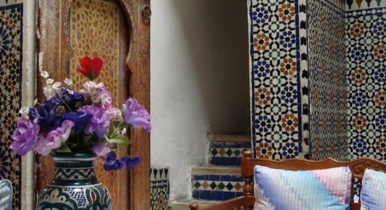 Chez Mostakim - Photo2