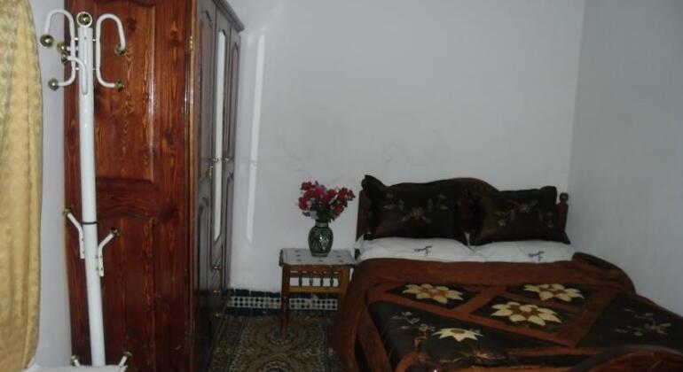 Chez Mostakim - Photo3