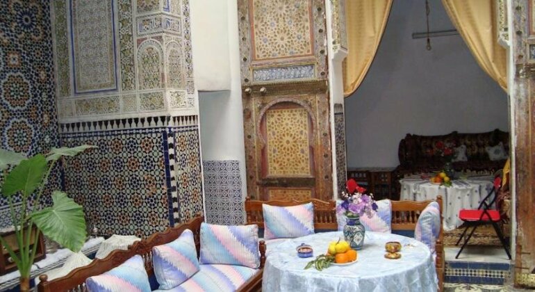 Chez Mostakim - Photo4