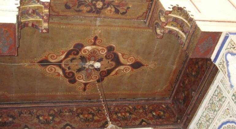 Chez Mostakim - Photo5