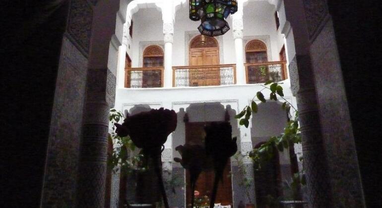 Dar Al Safadi - Photo2