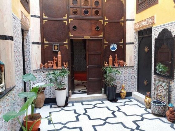 Dar Berrada - Photo2
