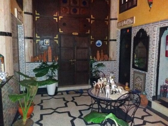 Dar Berrada - Photo5