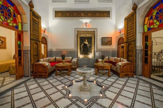 Dar Dalila - Photo2