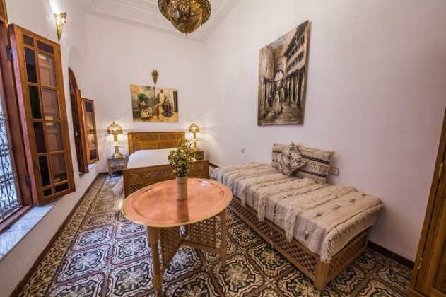 Dar Dalila - Photo4
