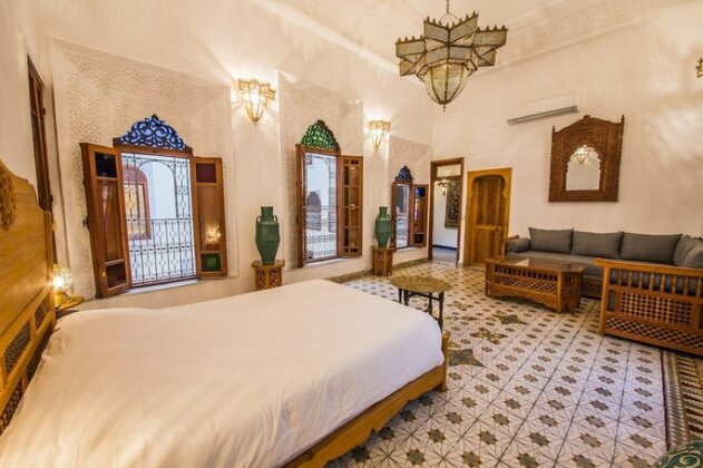 Dar Dalila - Photo5