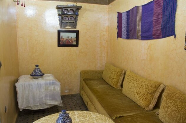 Dar Elbalia - Photo3