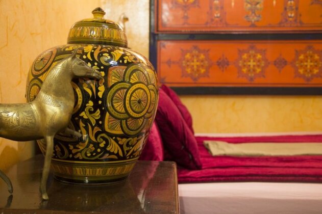 Dar Elbalia - Photo5