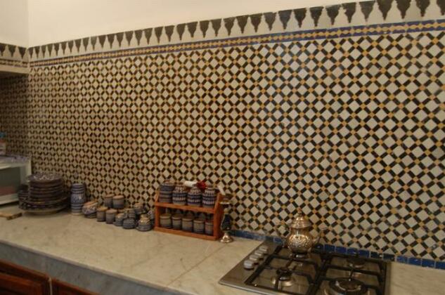 Dar Erchacha Guest House Fez - Photo3