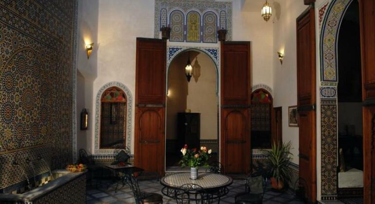 Dar Gnaoua - Photo2