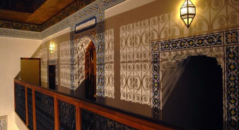 Dar Gnaoua - Photo3
