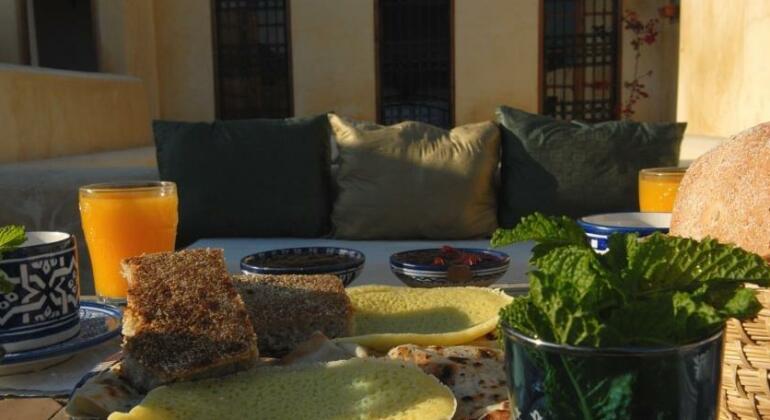 Dar Gnaoua - Photo4