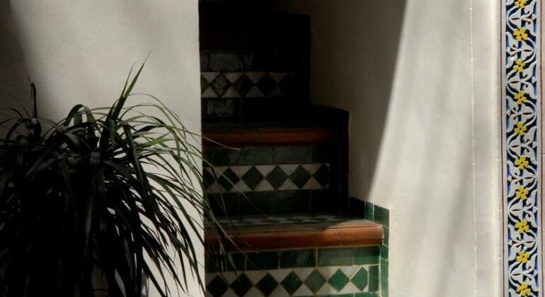 Dar Gnaoua - Photo5