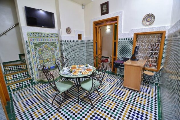 Dar Ikram - Photo2