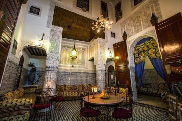 Dar Lalla Kenza - Photo2