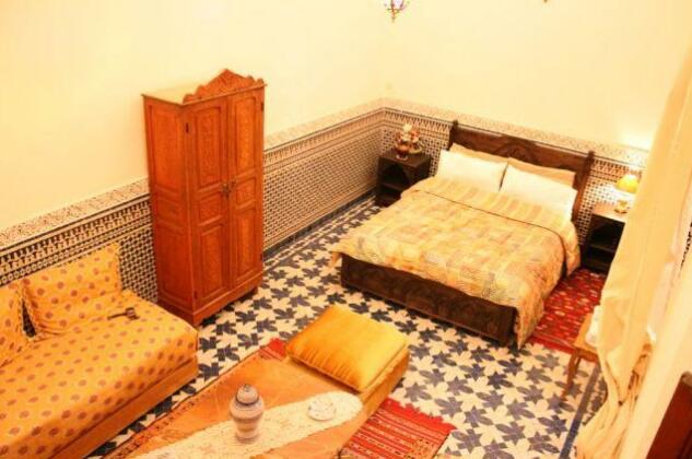 Dar Lalla Mina - Photo3