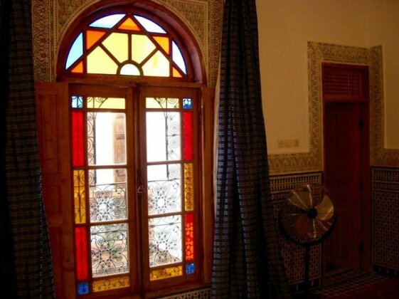 Dar myster - Photo2