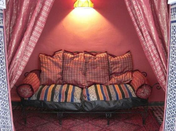 Dar myster - Photo5
