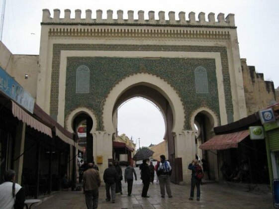 Dar Ziat - Photo2