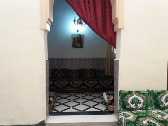 Dar Ziat - Photo5