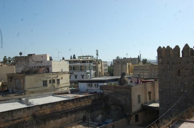 Downtown Fez Hostel