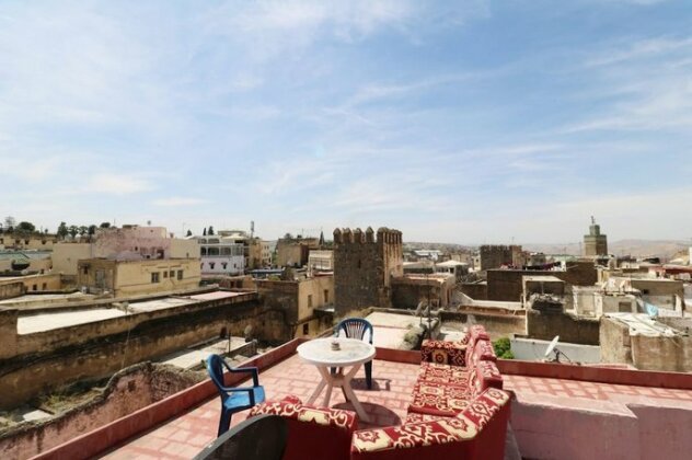 Downtown Fez Hostel - Photo2