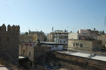 Downtown Fez Hostel