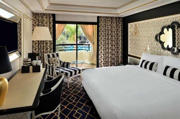 Fes Marriott Hotel Jnan Palace - Photo5