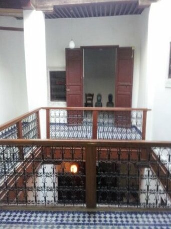 Fez Dar - Photo2