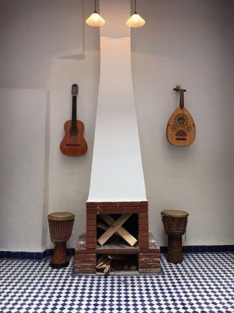 Fez Dar - Photo4