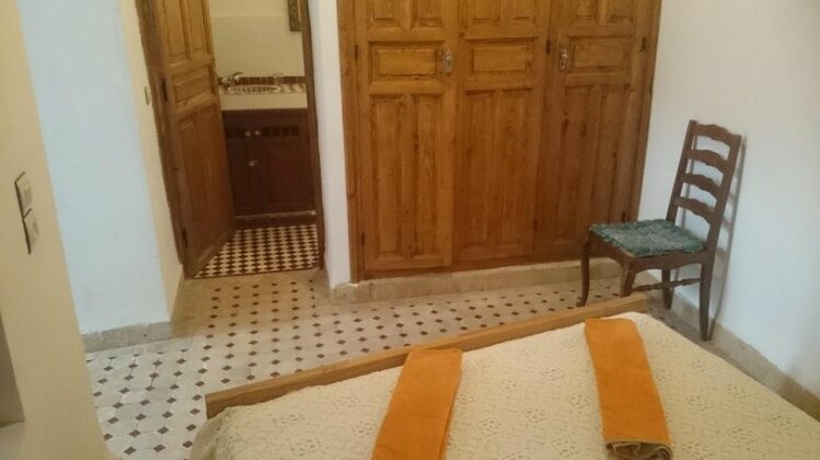 Fez Dar - Photo5
