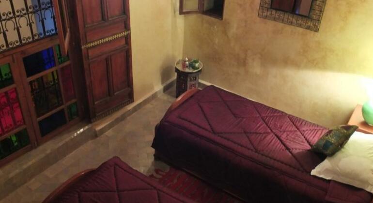Guesthouse Dar Othmane - Photo5
