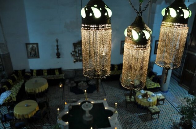 Homestay - In a traditional riad in Fez - Photo2