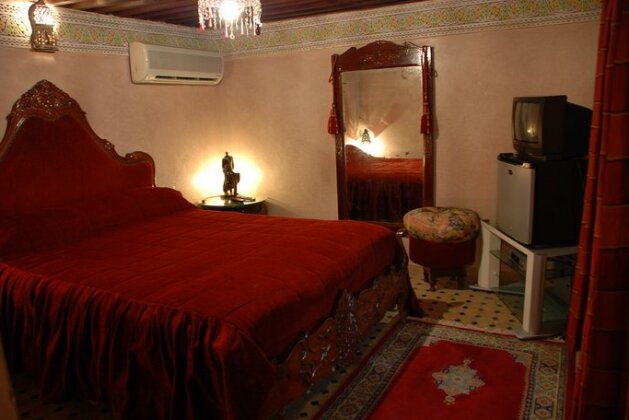 Homestay - In a traditional riad in Fez - Photo3