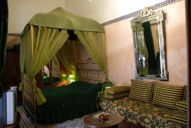 Homestay - In a traditional riad in Fez - Photo5