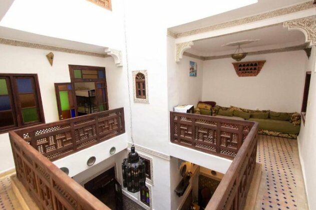 Hostel Amir - Photo4
