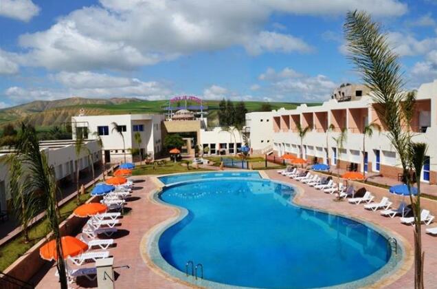 Hotel Al Akha