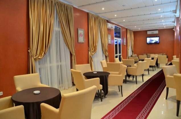 Hotel Al Akha - Photo5