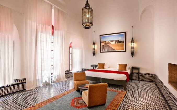 Hotel & Spa Dar Bensouda - Photo4